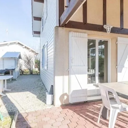 House 6 Personnes Saint Nicolas .