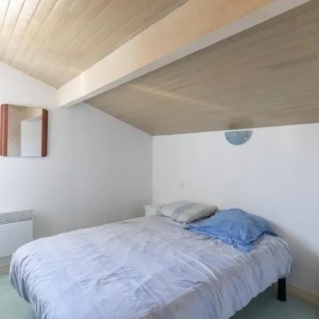 別荘 House 6 Personnes Saint Nicolas .